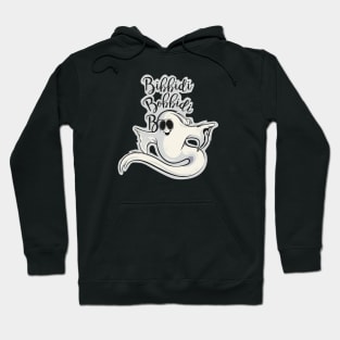 Bibbidi Bobbidi Boo Hoodie